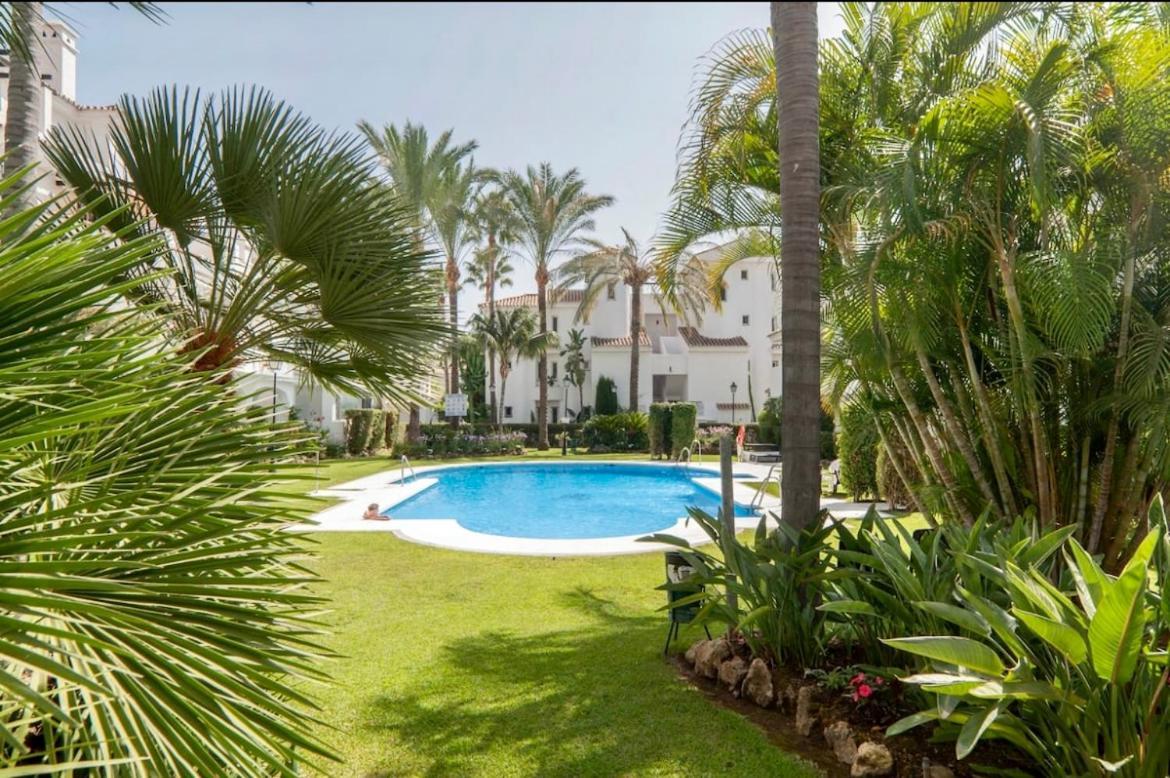 Apartment Perfect & Cosy “los Naranjos” 3min Puerto Banus *